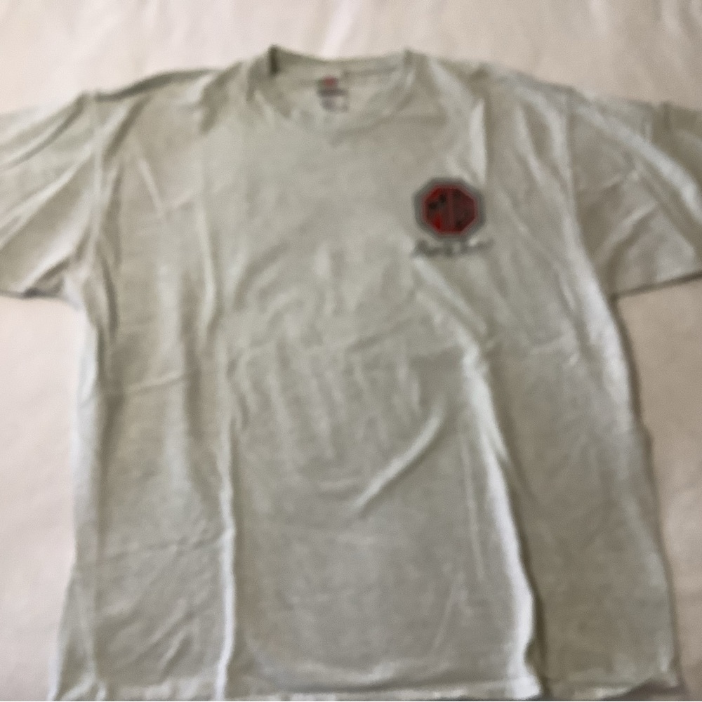 Cotton T shirt MG cars